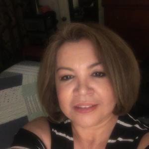 Meet your Posher, Maria